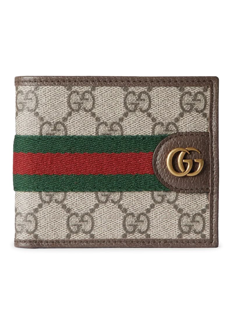 Guccx wallet